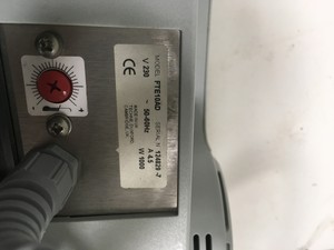 Thumbnail image of Techne® TE-10A Immersion Circulator, Power Supply for Water Bath