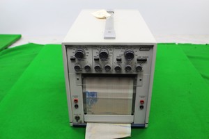 Thumbnail image of Lectromed 2 Channel Chart Recorder Serial no MX212-499 Lab Equipment
