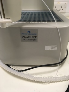 Thumbnail image of Polymer Laboratories PL-AS RT GPC Auto Sampler Lab