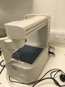 Thumbnail image of Polymer Laboratories PL-AS RT GPC Auto Sampler Lab