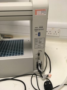 Thumbnail image of Polymer Laboratories PL-AS RT GPC Auto Sampler Lab