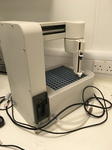 Thumbnail image of Polymer Laboratories PL-AS RT GPC Auto Sampler Lab