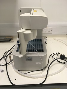 Thumbnail image of Polymer Laboratories PL-AS RT GPC Auto Sampler Lab