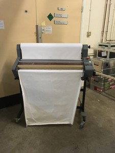 Thumbnail image of Easymount EM-880 Vinyl Sign and Decal, 880mm Cold Laminator