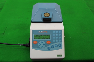 Thumbnail image of Hybaid PCR Sprint Thermal Cycler DNA Lab