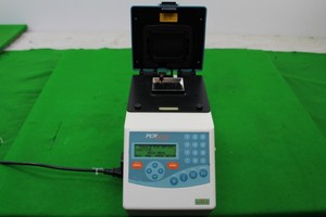 Thumbnail image of Hybaid PCR Sprint Thermal Cycler DNA Lab