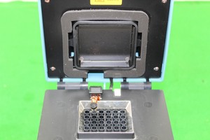 Thumbnail image of Hybaid PCR Sprint Thermal Cycler DNA Lab