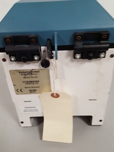 Thumbnail image of Hybaid PCR Sprint Thermal Cycler DNA Lab