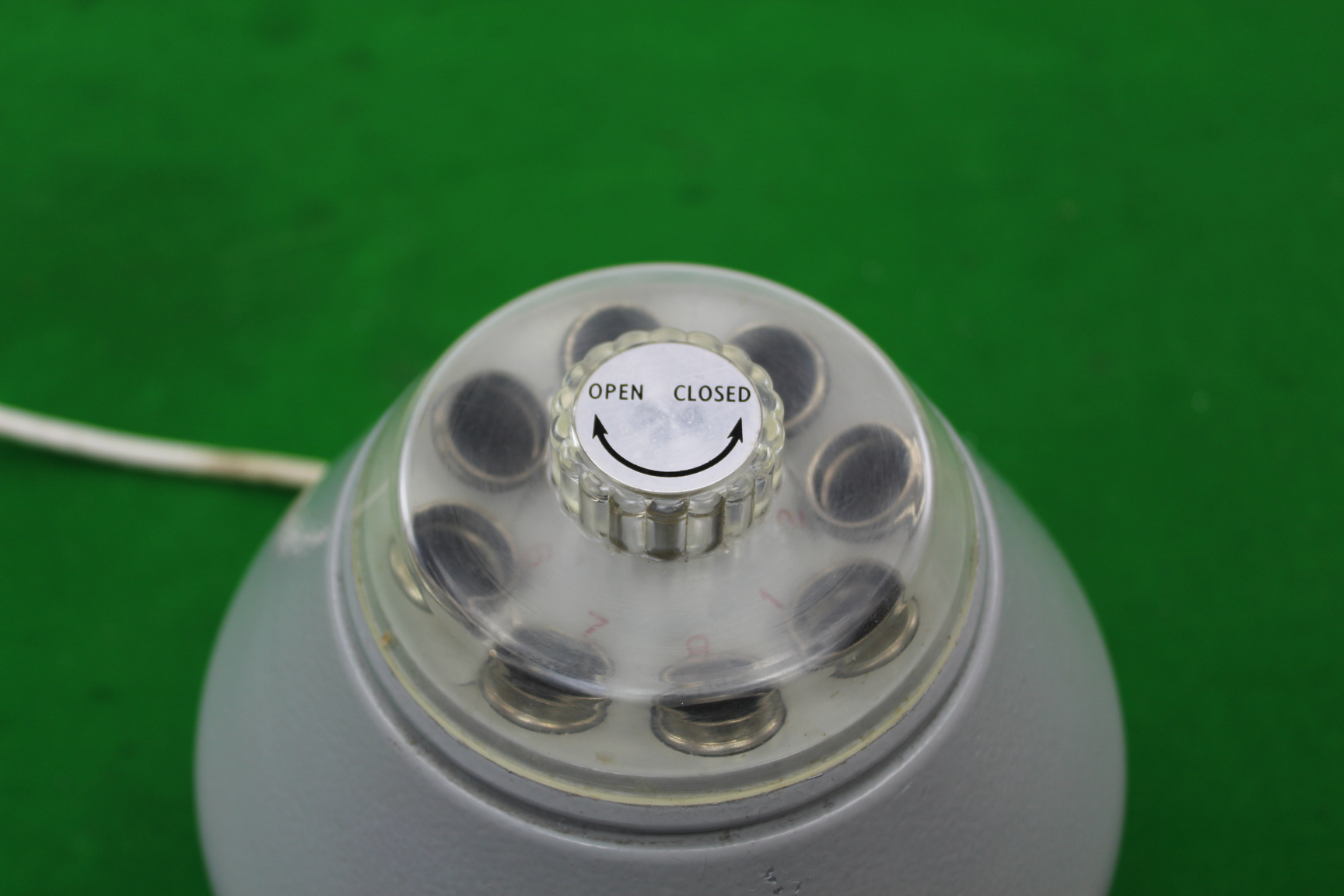 Image of Griffin Christ Bench Top Centrifuge Vintage Lab Equipment