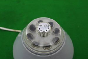 Thumbnail image of Griffin Christ Bench Top Centrifuge Vintage Lab Equipment