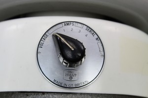 Thumbnail image of Griffin Christ Bench Top Centrifuge Vintage Lab Equipment