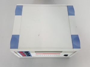 Thumbnail image of Consort EV243 Microcomputer Electrophoresis Power Supply Lab Laboratory