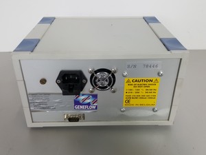Thumbnail image of Consort EV243 Microcomputer Electrophoresis Power Supply Lab Laboratory