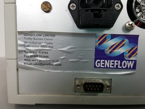 Thumbnail image of Consort EV243 Microcomputer Electrophoresis Power Supply Lab Laboratory