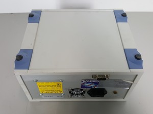 Thumbnail image of Consort EV243 Microcomputer Electrophoresis Power Supply Lab Laboratory