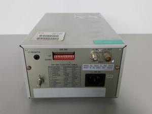 Thumbnail image of SYNGENE Sony Video Graphic Thermal Printer Model - UP-895MD Lab