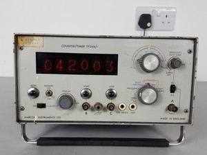 Thumbnail image of Marconi Instruments Counter / Timer TF2414/I Lab