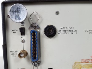 Thumbnail image of Marconi Instruments Counter / Timer TF2414/I Lab