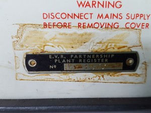 Thumbnail image of Marconi Instruments Counter / Timer TF2414/I Lab