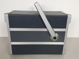 Thumbnail image of Farnell Spectrum Analyser 352C 300kHz-1GHz Model 17352C Lab