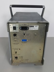 Thumbnail image of Farnell Spectrum Analyser 352C 300kHz-1GHz Model 17352C Lab