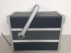 Thumbnail image of Farnell Spectrum Analyser 352C 300kHz-1GHz Model 17352C Lab