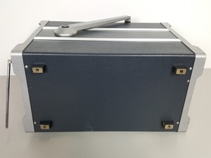 Thumbnail image of Farnell Spectrum Analyser 352C 300kHz-1GHz Model 17352C Lab