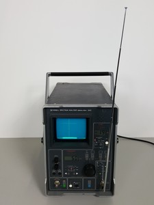 Thumbnail image of Farnell Spectrum Analyser 352C 300kHz-1GHz Model 17352C Lab