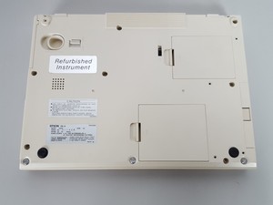 Thumbnail image of Epson PX-4 H401A Portable Computer in Original Case Spares / Repairs