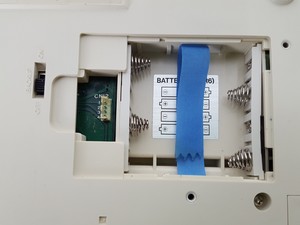 Thumbnail image of Epson PX-4 H401A Portable Computer in Original Case Spares / Repairs