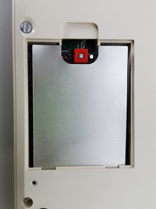 Thumbnail image of Epson PX-4 H401A Portable Computer in Original Case Spares / Repairs