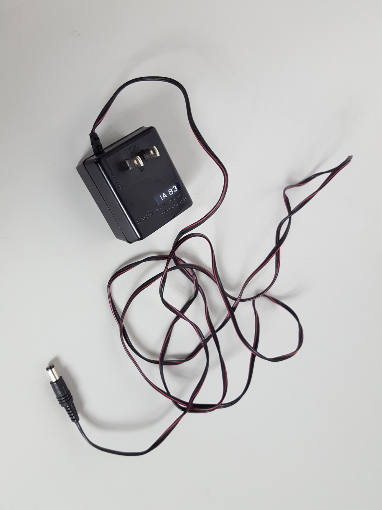 Image of Epson PX-4 H401A Portable Computer in Original Case Spares / Repairs