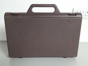 Thumbnail image of Epson PX-4 H401A Portable Computer in Original Case Spares / Repairs