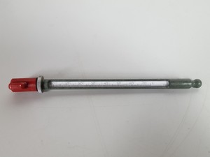 Thumbnail image of Vintage Hilger & Watts Refractometer RF-080 W/ Instruction Manual & Original Box