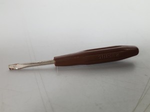 Thumbnail image of Vintage Hilger & Watts Refractometer RF-080 W/ Instruction Manual & Original Box