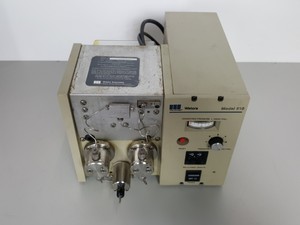 Thumbnail image of Millipore Waters Model 510 HPLC Solvent Delivery Pump Lab