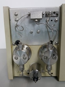 Thumbnail image of Millipore Waters Model 510 HPLC Solvent Delivery Pump Lab