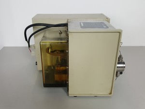 Thumbnail image of Millipore Waters Model 510 HPLC Solvent Delivery Pump Lab