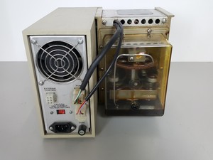 Thumbnail image of Millipore Waters Model 510 HPLC Solvent Delivery Pump Lab