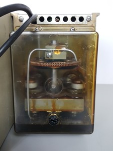 Thumbnail image of Millipore Waters Model 510 HPLC Solvent Delivery Pump Lab