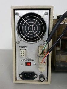 Thumbnail image of Millipore Waters Model 510 HPLC Solvent Delivery Pump Lab