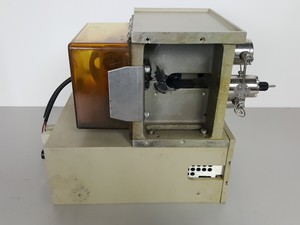 Thumbnail image of Millipore Waters Model 510 HPLC Solvent Delivery Pump Lab