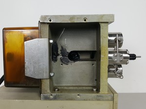 Thumbnail image of Millipore Waters Model 510 HPLC Solvent Delivery Pump Lab