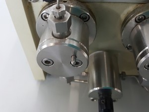 Thumbnail image of Millipore Waters Model 510 HPLC Solvent Delivery Pump Lab