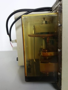 Thumbnail image of Millipore Waters Model 510 HPLC Solvent Delivery Pump Lab