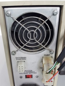 Thumbnail image of Millipore Waters Model 510 HPLC Solvent Delivery Pump Lab