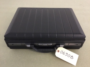 Thumbnail image of Hard Carry Flight Briefcase - Medium Size - Black