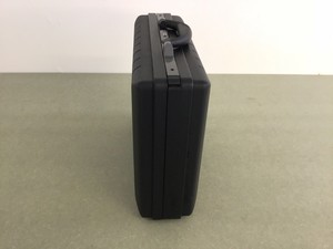 Thumbnail image of Hard Carry Flight Briefcase - Medium Size - Black