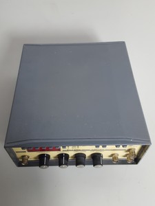 Thumbnail image of Black Star Jupiter 2010 Function Generator, Lab 