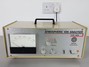 Thumbnail image of Medion Atmospheric Ion Analyser Type 134B Air Purifying Lab AS1890